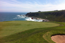 Pinnacle Point 2014