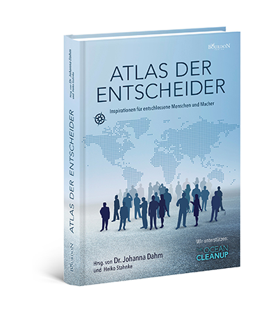 Atlas der Entscheider